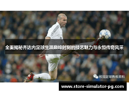 全面揭秘齐达内足球生涯巅峰时刻的技艺魅力与永恒传奇风采
