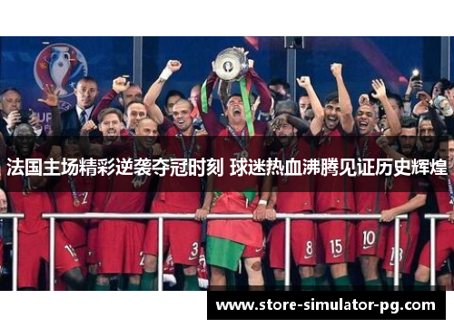 法国主场精彩逆袭夺冠时刻 球迷热血沸腾见证历史辉煌